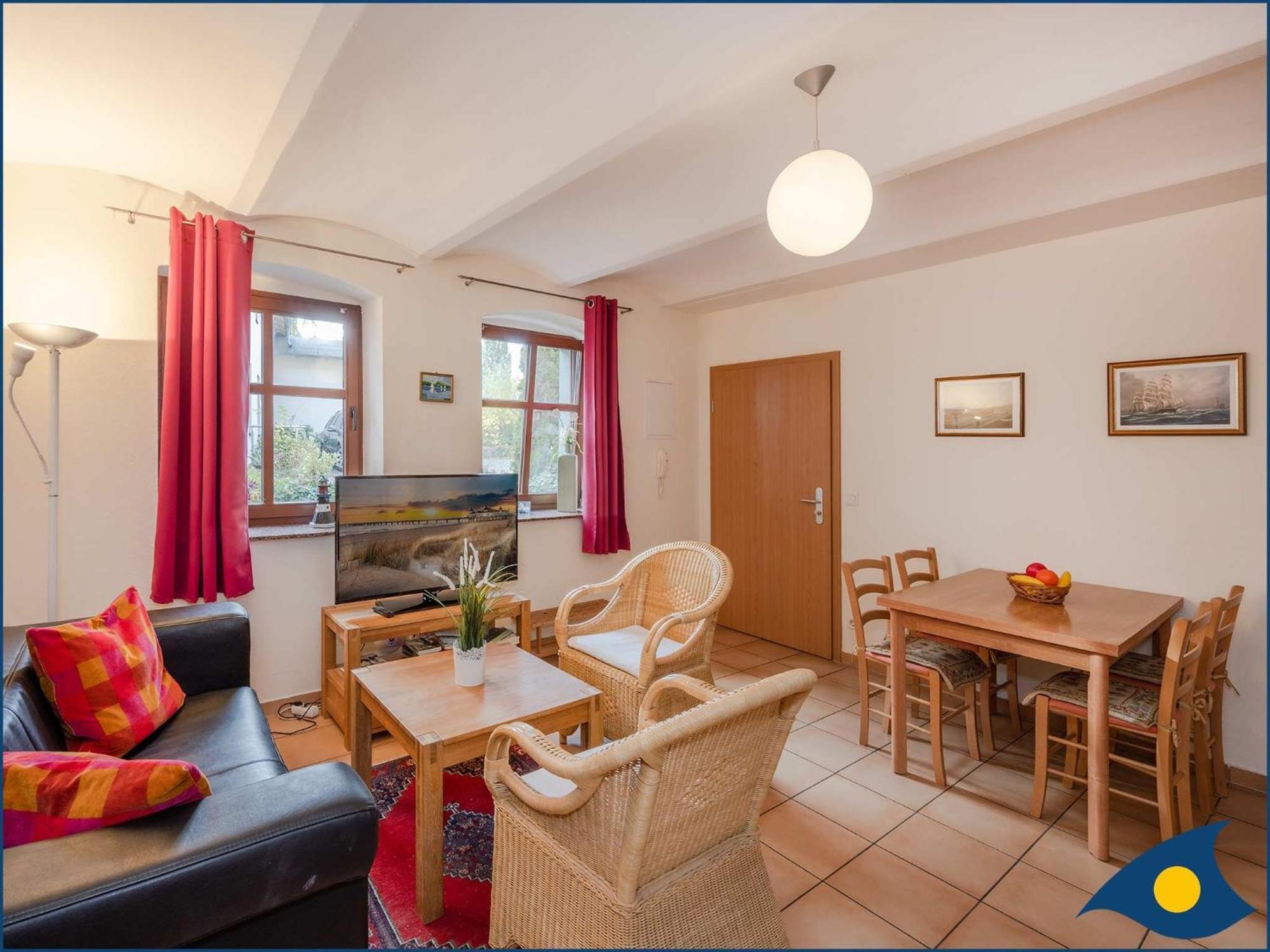 Villa Ricarda Whg 02 Heringsdorf Zewnętrze zdjęcie