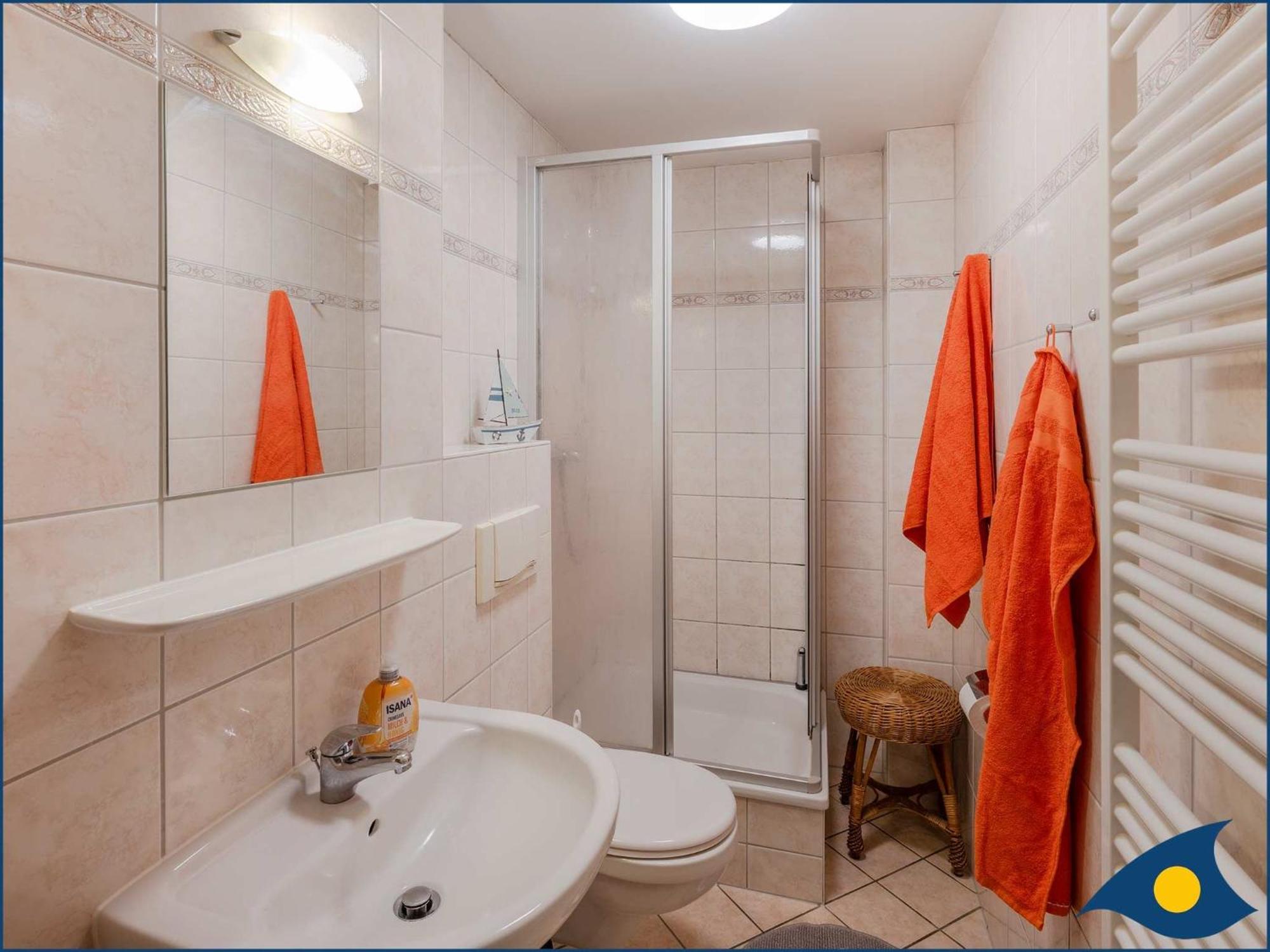 Villa Ricarda Whg 02 Heringsdorf Zewnętrze zdjęcie