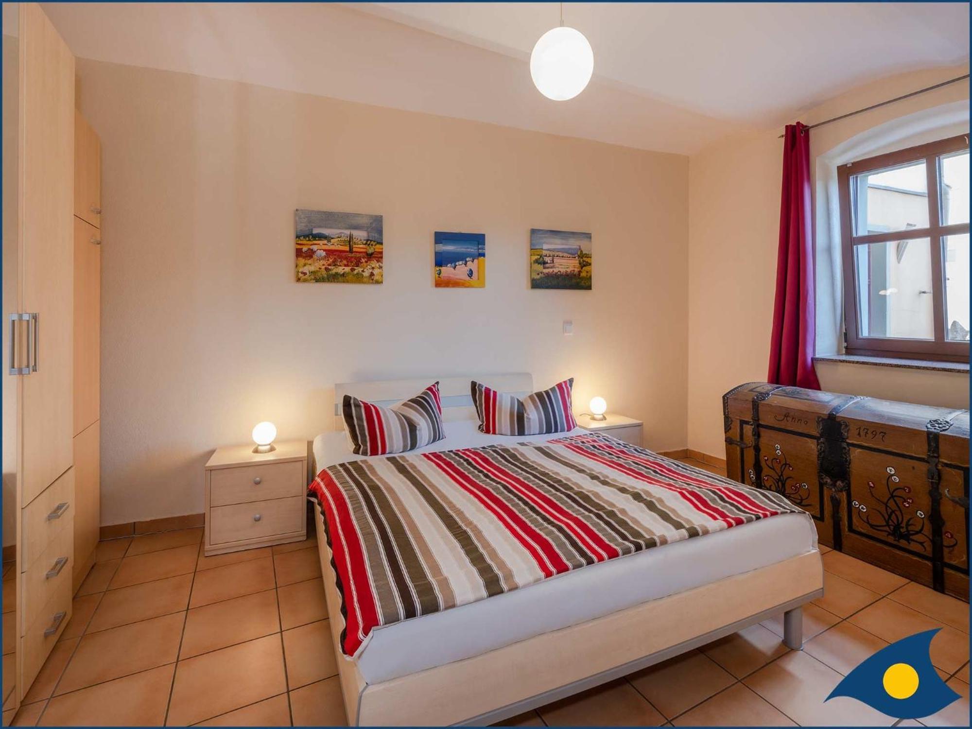 Villa Ricarda Whg 02 Heringsdorf Zewnętrze zdjęcie